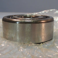 FAG 4304B.TVH 4304 BTVH Double Row Ball Bearing 20 x 52 x 21mm NIB