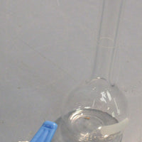 Corning Pyrex 564225 Volumetric Flask 25ML With Taper Stopper Box of 6