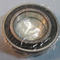 FAG 6008.2RSR Single Row Sealed Deep Groove Ball Bearing 40mm ID, 68mm OD NIB