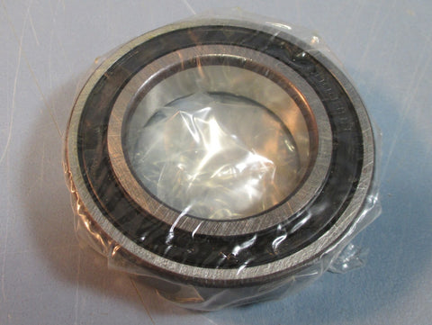 FAG 6008.2RSR Single Row Sealed Deep Groove Ball Bearing 40mm ID, 68mm OD NIB