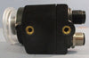 Cognex 825-0042-1R C Check 201 Vision Sensor 22-26VDC 250ma 807-9003-1R Rev M
