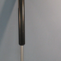 Protempo 880.053.917.544 Gas Shock Spring High Pressure 1750N 20" Length