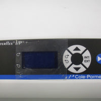 Cole Parmer 0759124 Masterflex I/P Precision Modular Drive