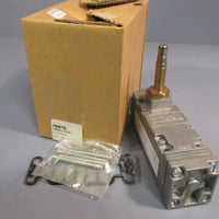 Festo Pneumatic Solenoid Valve CM5/21/2CH