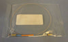 Waters Critical Clean 430002242 Capillary Tube Tubing w/ Frit 25u x 18"