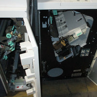 Xerox DocuColor 8080 Digital Printing Press 80 PPM Smears Pages, For Repair