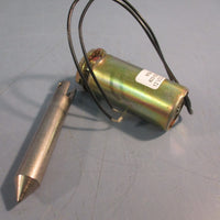 MSA 12VDCCD Solenoid Valve 6231/0310 Threaded Mount End 12VDC