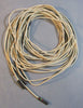 SMC D-Y7PW/DC24V Magnetic Reed Switch Approx 10' Long Cable (Lot of 4)