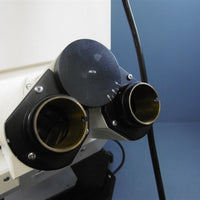 Used Parts / Repair ZEISS Axiophot LSM 210 Microscopy Microscope No Lenses
