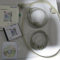 Perkin Elmer ProXpress 2D Proteomic Imaging System w/ Software Drawer Broken