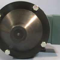 Baldor Reliance P56H6605 Electric Motor 35W532Q903G1 .33HP 5/8" Shaft Dia NOS