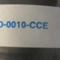 Deltech D0010CCE Compressed Air Coalescing Filter Element 3014312 51/4" Long