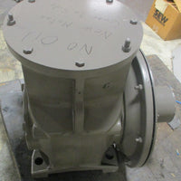 Sew Eurodrive KF127DV225M4KS Gearmotor 1760RPM 31.37:1 Ratio