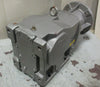 Nord SK 90321 180TC2 Gear Reducer 59.17:1 Ratio, 13718 Lb-In Torque, 30 RPM Out