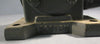 Boston Gear VR131 PM5 Right Angle Reducer 1:1 Ratio 1/2" Shaft Diameter
