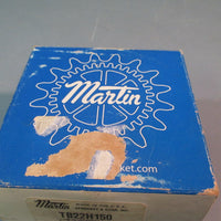 MARTIN TIMING PULLEY TB22H150 NIB