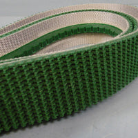 Applied IND Tech Roller Conveyor Rough Top Chiorinoa: 2M12 U0V20 GP
