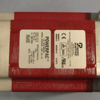 Pacific Scientific K42HLHKLNKNS01 Powerpac Step Motor 1.8 Deg 3/4" Shaft Dia