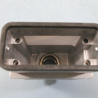 T&B TH810A Single Post Entry Standard Insert Hood  New
