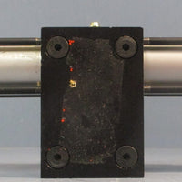 Norgren 200CA-1BA-AA400 Rotary Actuator 1-1/8" Bore 180 Deg Travel