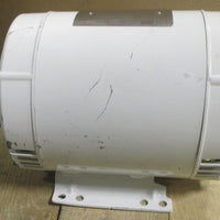 Lincoln LM20679BC Wet Link WashThru 5 HP Motor 3 Ph, 184T Frame, 1745 RPM New