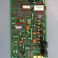 Amersham Bioscienses 56112725 pHP pH Transmitter 56112525