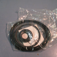 GEA Tuchenhagen Seal Set 221-304.42 Q, DN 100/4, EPDM NEW