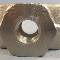 Cylinder Mounting Accessory DC05 Female Rod Clevis 7/16" ID 2" Length