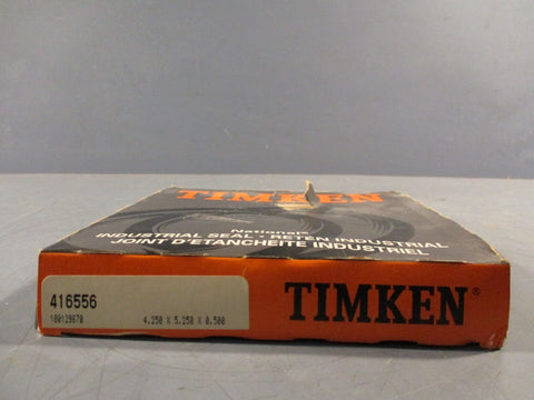 Timken Industrial Seal 416556