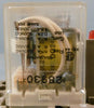 KUHNKE 111-A-4 24VDC Relay with Base Z376.02 7A 300V AC