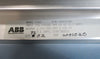 ABB AC Drive LC Series F008, F00832A00 Input: 1PH 13.2 Amps Used