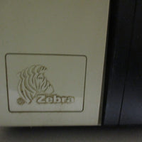 Zebra 90XiII Thermal Label Printer Z09040100204