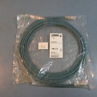 Phoenix Contact NBCR4AC/5,093E/R4AC Ethernet Cable 5M V/C:01 NEW