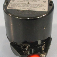 Proximity Controls Dwyer 12AD0 Rotary Position Indicating Switch 125/250V