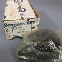AMI Bearings Asahi Ball Bearing Flange Unit UEFT208