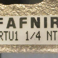 Fafnir Survivor RTU 1 1/4 NT Corrosion Resistant Take Up Bearing 11/4" Bore