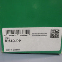 INA Linear Ball Bearing KH40PP