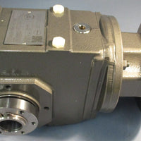 Stober K102WG0470MR140/050F Right Angle Helical Bevel Gear Reducer 1" Bore