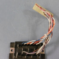 Fuji Electric Transistor Module 6DI20C050