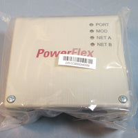 Allen Bradley 22B-CCB Communication Adapter Cover Frame B Series B NIB