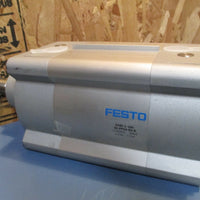 FESTO DOUBLE ACTING AIR CYLINDER DSBFC10050PPSAN3R