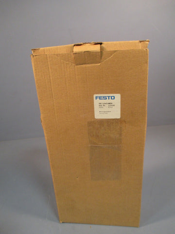 FESTO 159588 SERVICE UNIT FRC3/8DMIDI