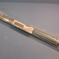 Genuine Sullair 02250150098 Shaft Cap Control DXR255222 Keyed (OEM)