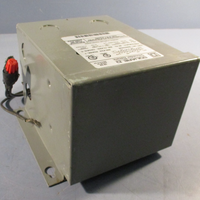 SQUARE D 500SV43B GENERAL PURPOSE TRANSMFORMER .500KVA, 1PH, 60 Hz 130DEG. C