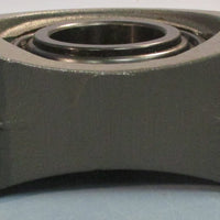 SEALMASTER NP31C Pillow Block Ball Bearing 115/16" Gold Line Standard