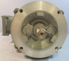 Baldor CEM7037T Electric Motor 35E377M494G1 A-3350434 3PH 7/8" Shaft Dia NOS