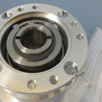 GAM EPL Series Gearbox Reducer: 5:1 Ratio, EPLH084005H[115802]