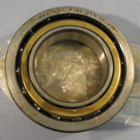 MRC 7210PJDU Angular Contact Bearing 90mm OD x 50mm Bore x 20mm W