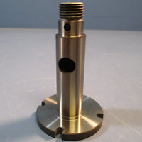 Husky 535040 Manifold Bushing, 85mm long, for injection molding