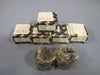 Lot of (7) IDC Select Taperlock Bushing 1008